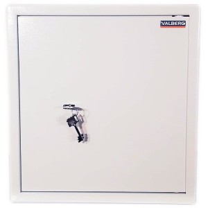 Sejf antywłamaniowy Valberg Arsenał 46