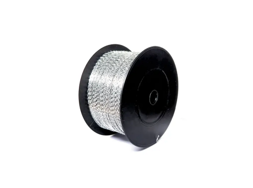 Drut plombowniczy 0,6 - 0,3 mm stalowy w szpuli 100m.png