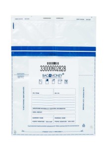 Koperty bezpieczne nietransparentne C3 (500 szt.) (nieprzezroczyste)   