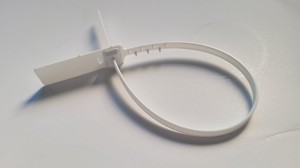 Plomba plastikowa paskowa, STRAPSEAL (100 szt.)
