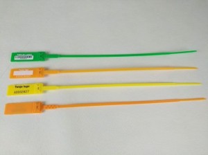 Plomba workowa SIBO BAG (100 szt)