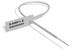 Plomba plastikowa Uniseal 480 mm (100 szt.)