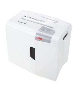 Niszczarka HSM Shredstar S10 6 mm 