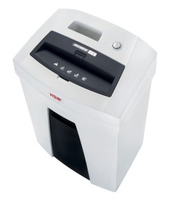 Niszczarka HSM Securio C16 5,8 mm 