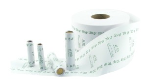 Papier do rolomatów 5 zł (1 szt.)