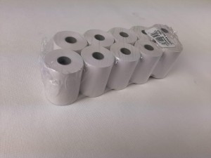 Rolka termiczna 57x25 (10szt.) 