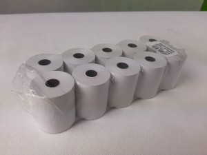 Rolka termiczna 56x30 (10szt.)