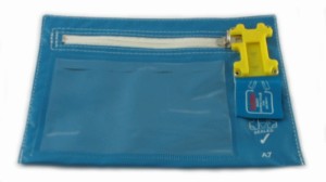 Plombowana torba A-Pak A7