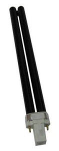 Lampa UV BLB-16W/2P